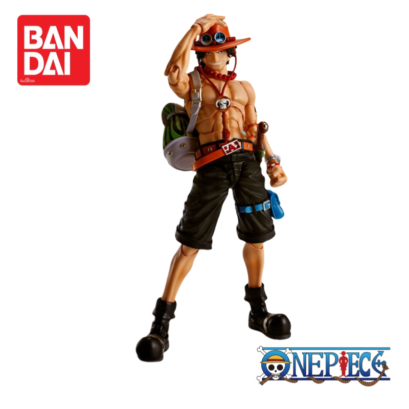 In Stock Original Bandai One P - Anime Merchandise From Japan recensie en prijs
