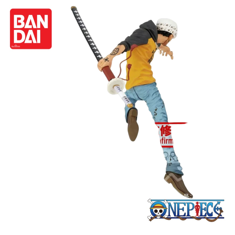 In Stock Original Bandai Banpr - Anime Merchandise From Japan recensie en prijs