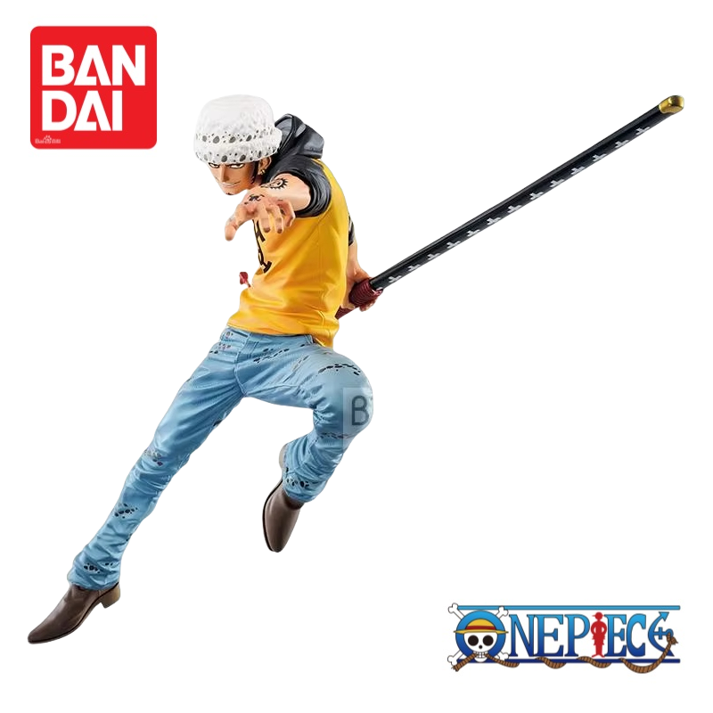 In Stock Original Bandai Banpr - Anime Merchandise From Japan recensie en prijs