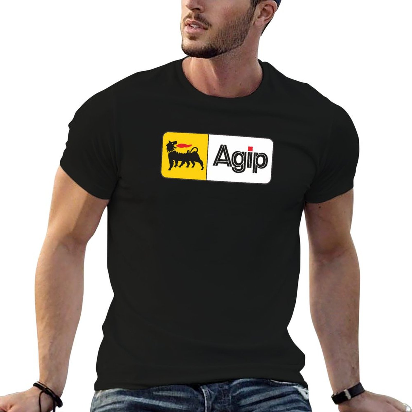 Agip Logo Merchandise Essentia - Anime Merchandise Logo recensie en prijs