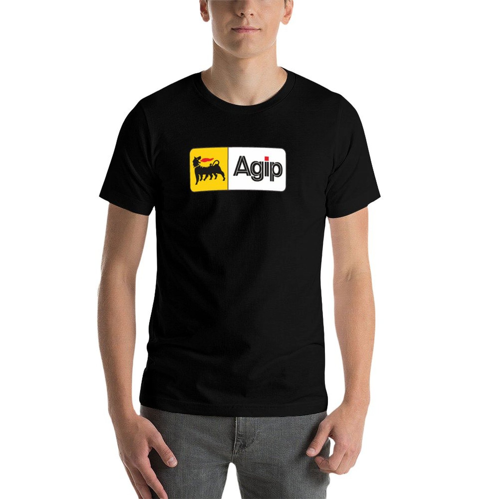 Agip Logo Merchandise Essentia - Anime Merchandise Logo recensie en prijs
