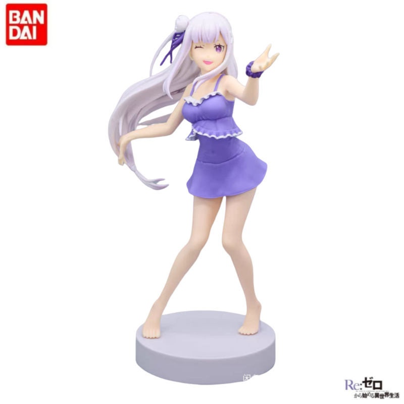 Original In Stock Bandai Banpr - Anime Merchandise From Japan recensie en prijs