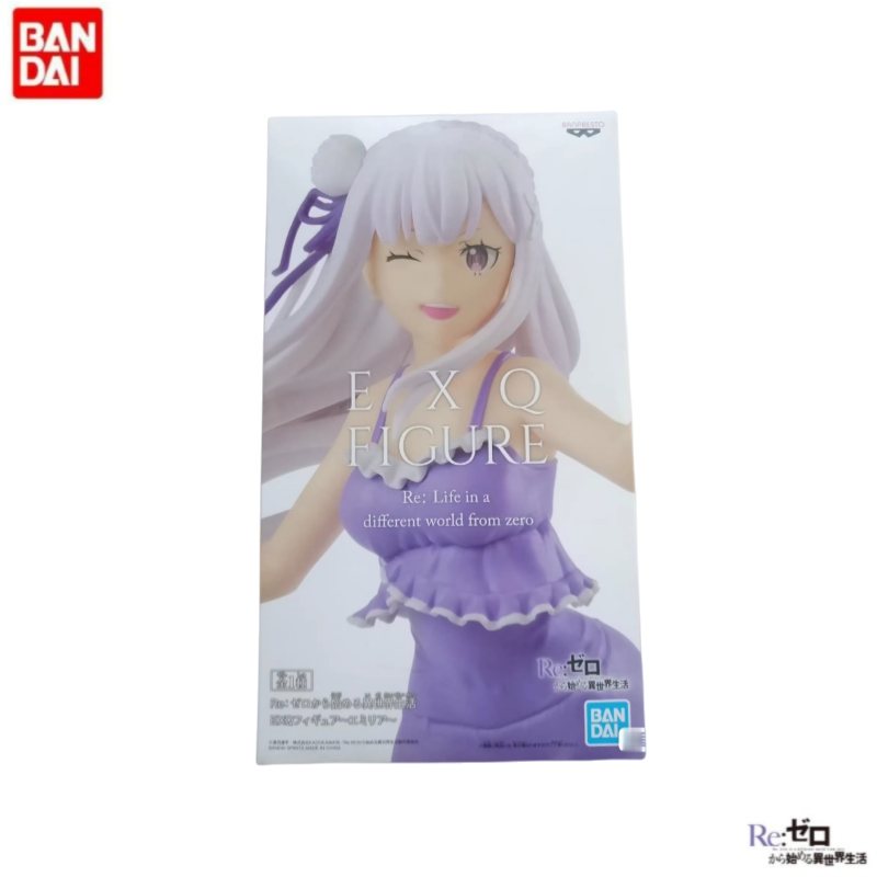 Original In Stock Bandai Banpr - Anime Merchandise From Japan recensie en prijs