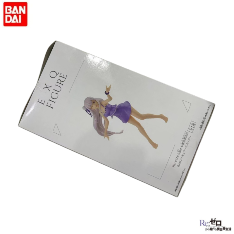Original In Stock Bandai Banpr - Anime Merchandise From Japan recensie en prijs