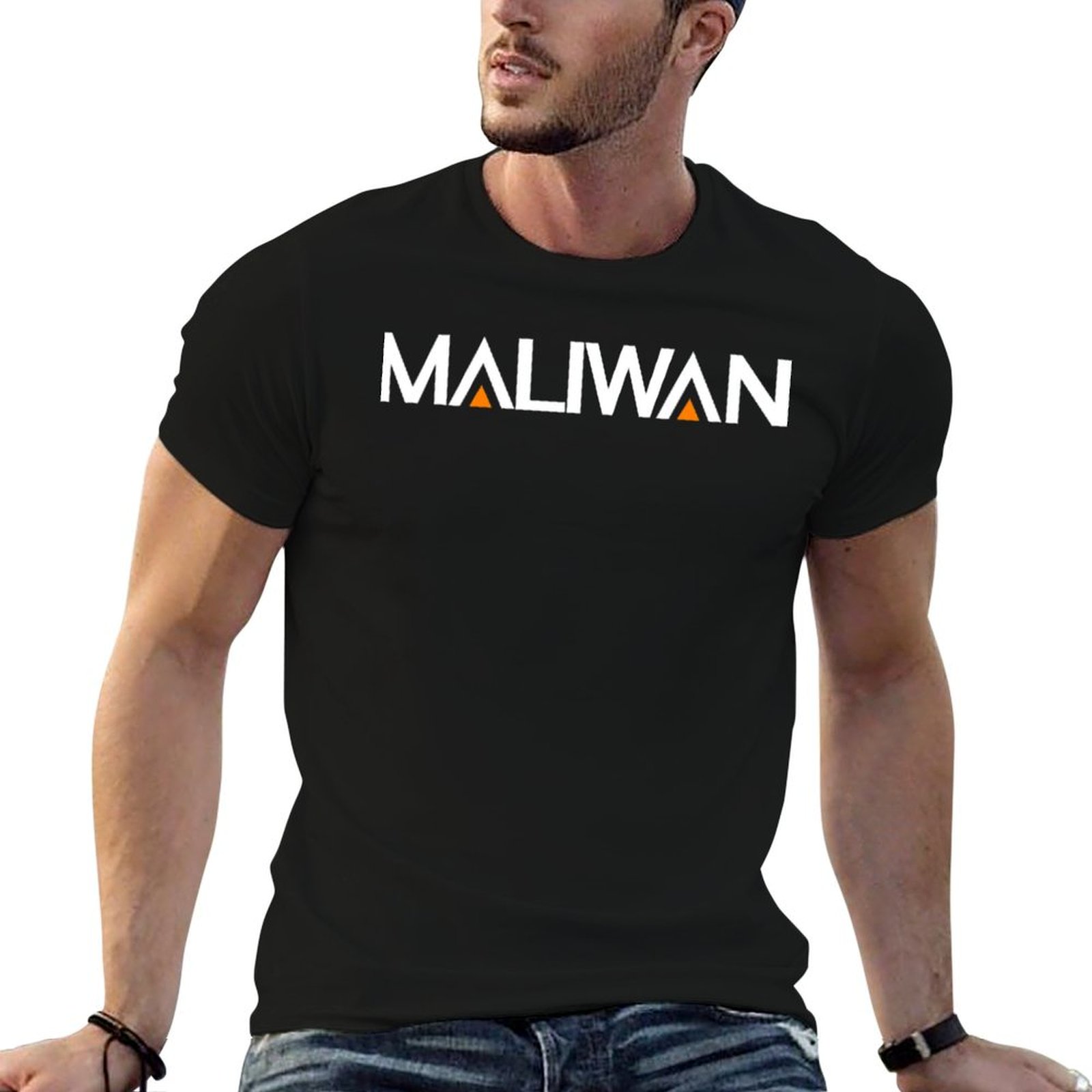 Maliwan Logo Merchandise T-Shi - Anime Merchandise Logo recensie en prijs