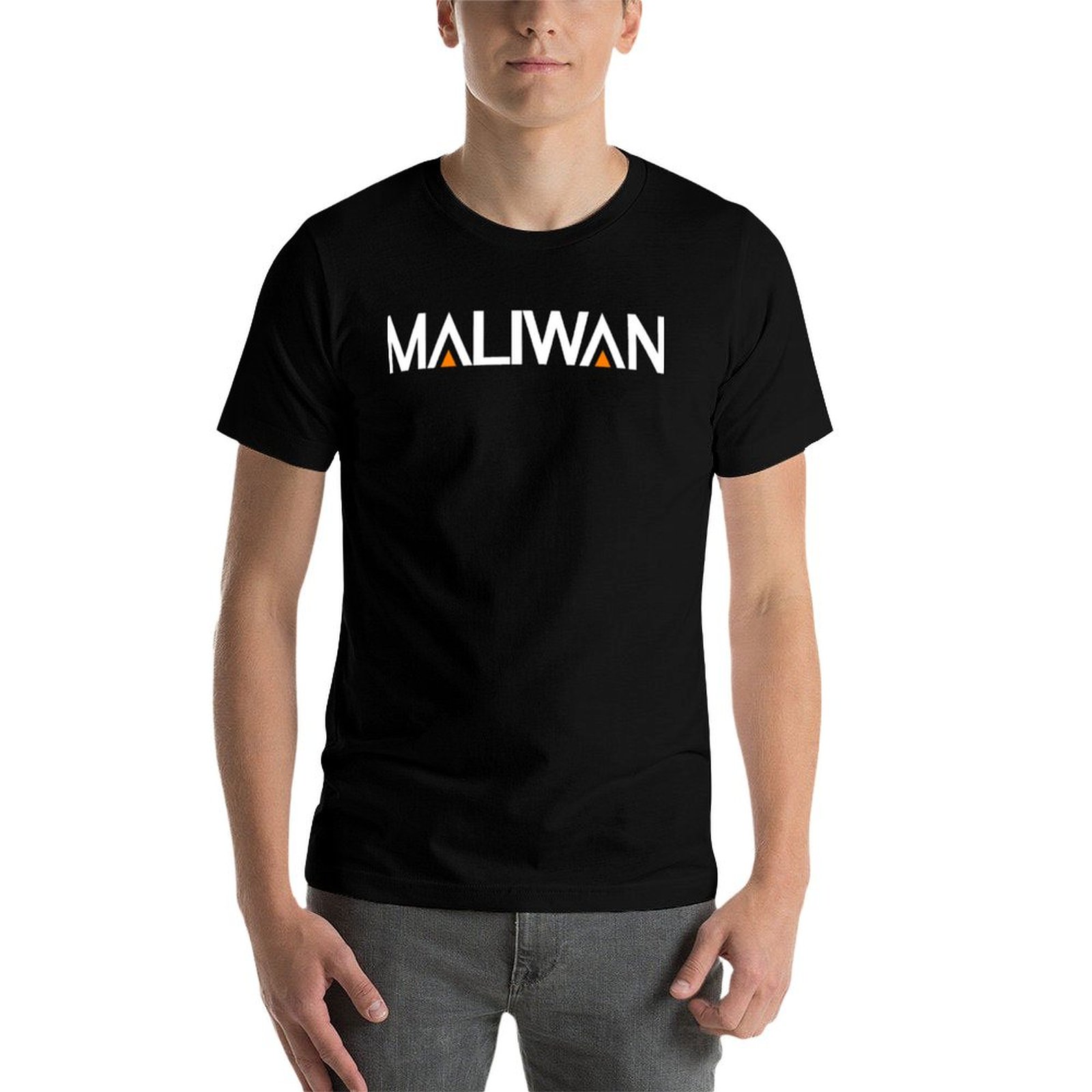 Maliwan Logo Merchandise T-Shi - Anime Merchandise Logo recensie en prijs