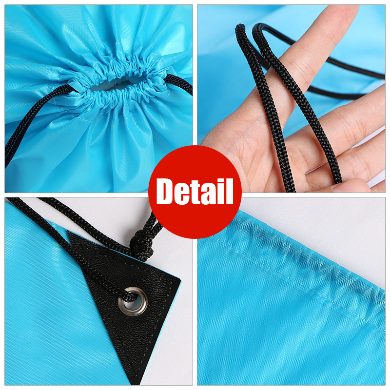 One Piece Man Drawstring Backp - Anime One Piece Merchandise recensie en prijs