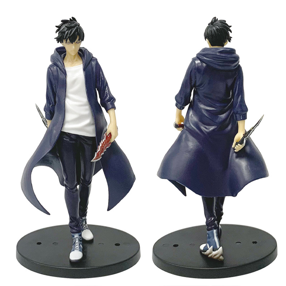 In Stock Solo Leveling (Anime  - Anime Merchandise From Japan recensie en prijs