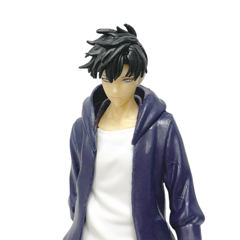 In Stock Solo Leveling (Anime  - Anime Merchandise From Japan recensie en prijs