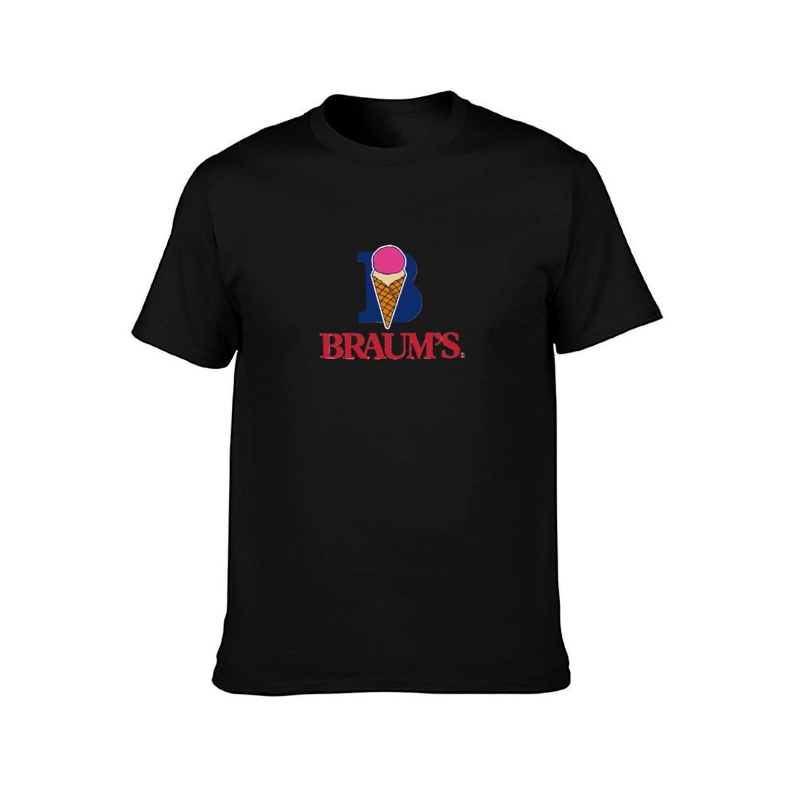 BEST SELLER Braums Logo Mercha - Anime Merchandise Logo recensie en prijs