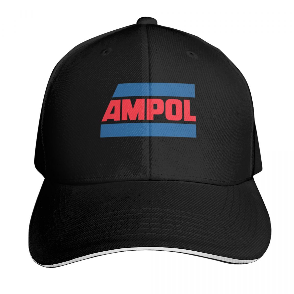 BEST SELLER - Ampol Logo Merch - Anime Merchandise Logo recensie en prijs