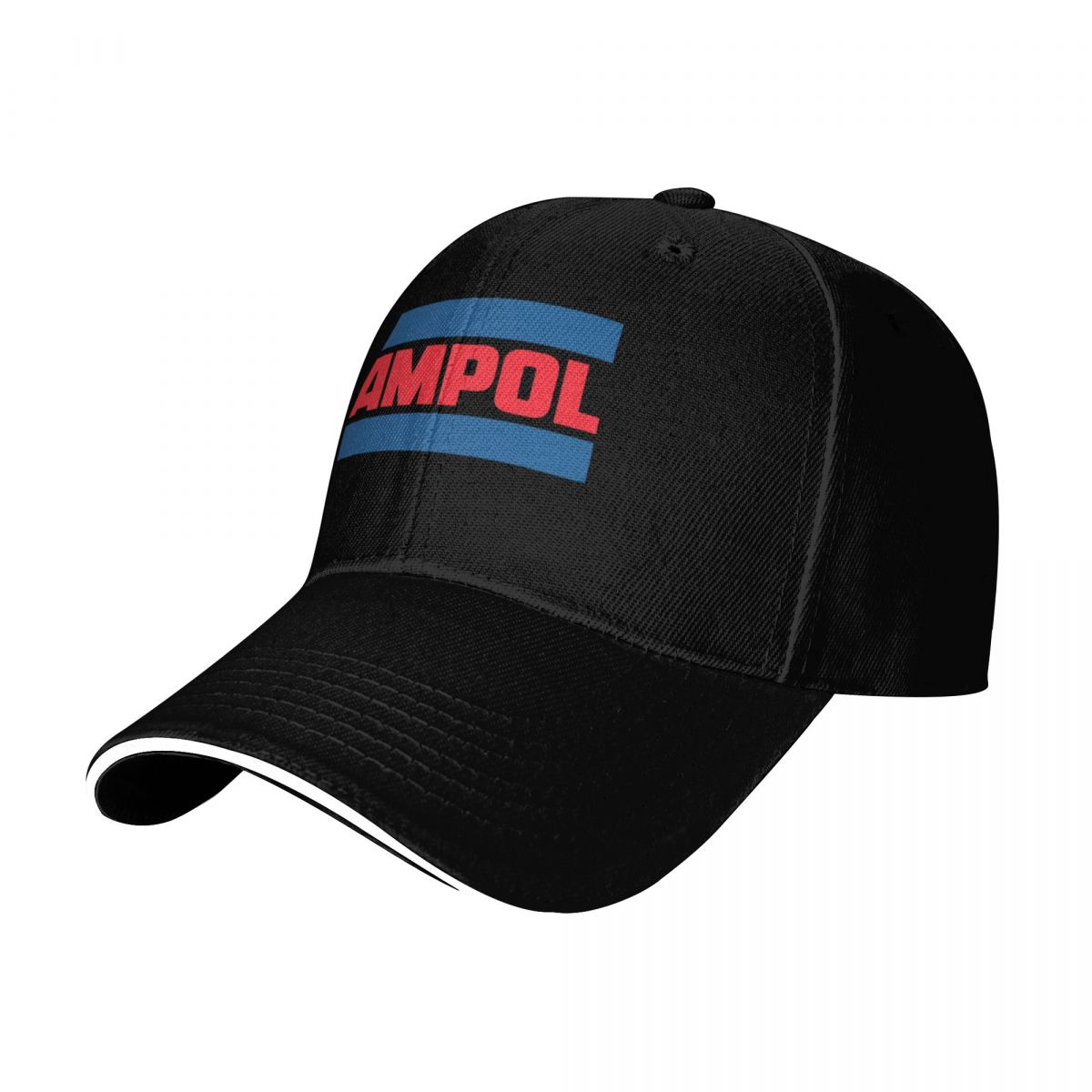 BEST SELLER - Ampol Logo Merch - Anime Merchandise Logo recensie en prijs