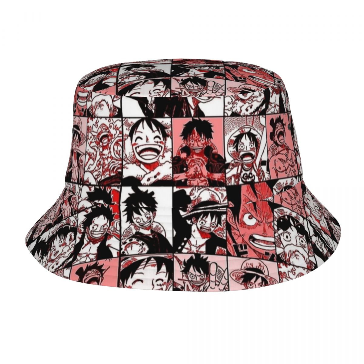 Japanese Anime Bucket Hats Bea - Anime Merchandise In Japanese recensie en prijs