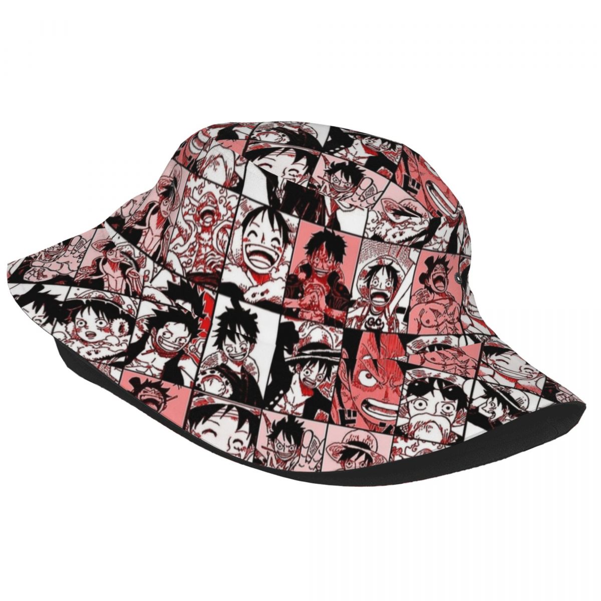 Japanese Anime Bucket Hats Bea - Anime Merchandise In Japanese recensie en prijs