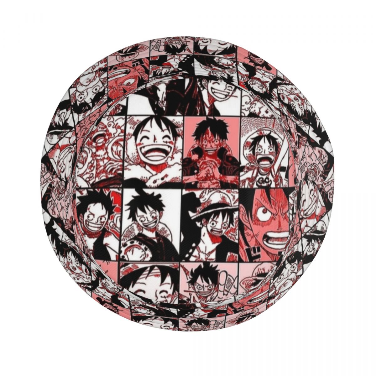 Japanese Anime Bucket Hats Bea - Anime Merchandise In Japanese recensie en prijs