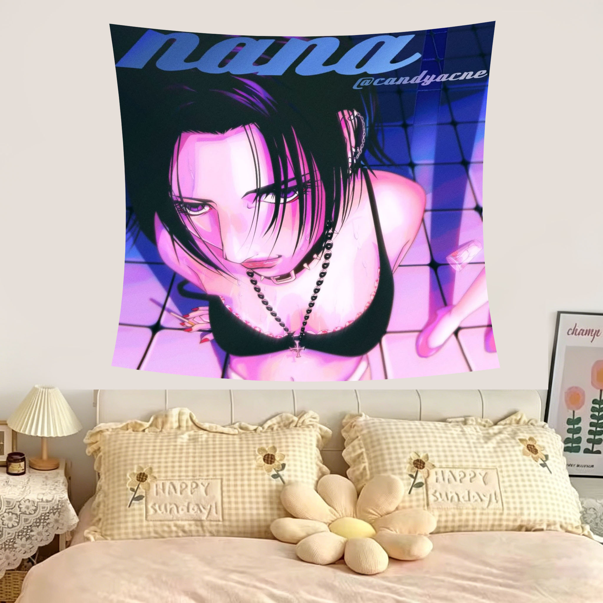 VIKAMA NANA Komatsu Nana Tapes - Anime Merchandise In Japanese recensie en prijs