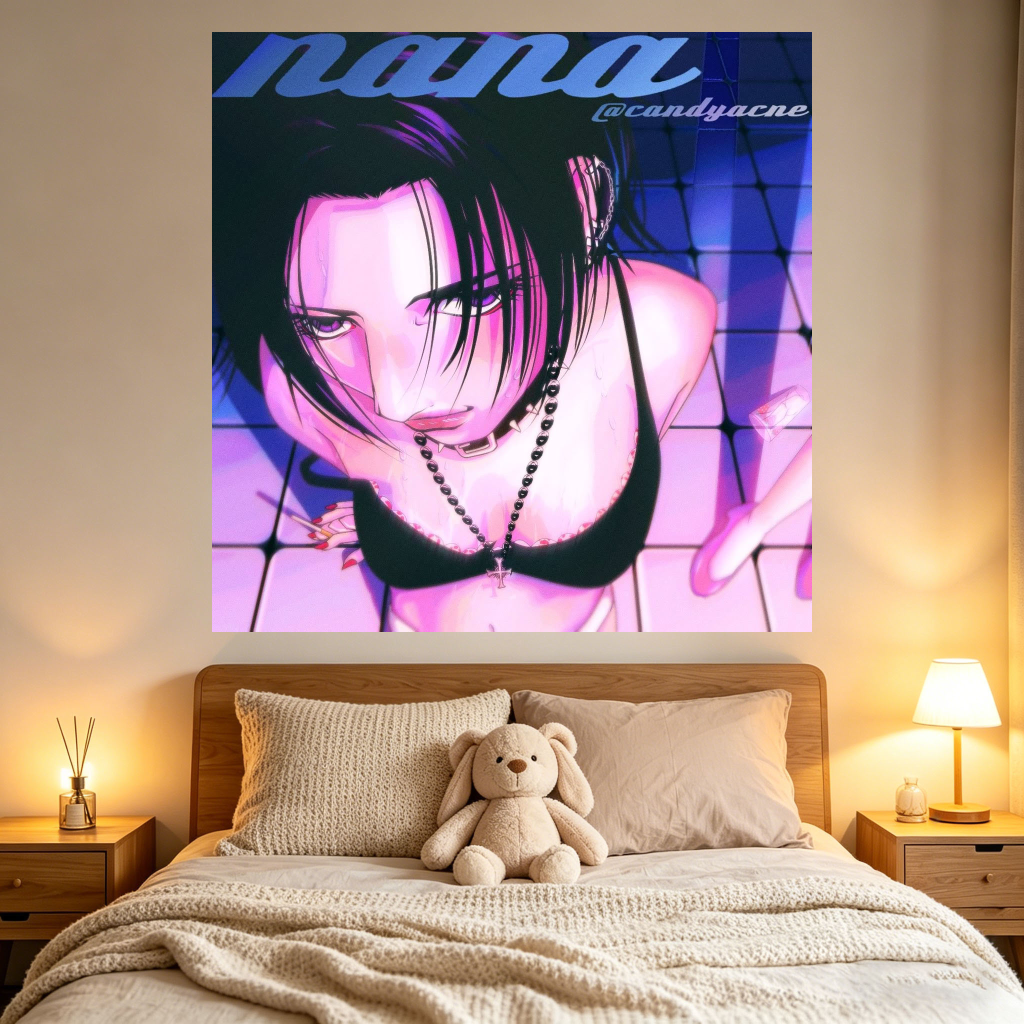 VIKAMA NANA Komatsu Nana Tapes - Anime Merchandise In Japanese recensie en prijs