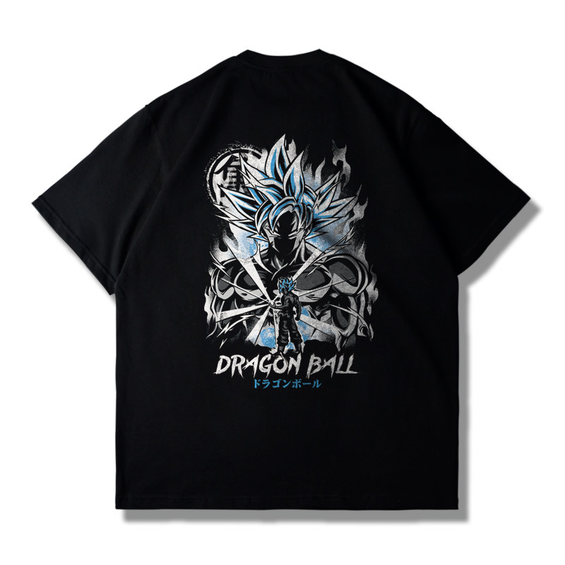 2026 New Dragon Ball Anime Mer - Anime Merchandise Brands recensie en prijs