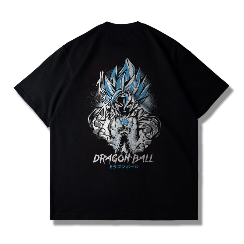 2026 New Dragon Ball Anime Mer - Anime Merchandise Brands recensie en prijs