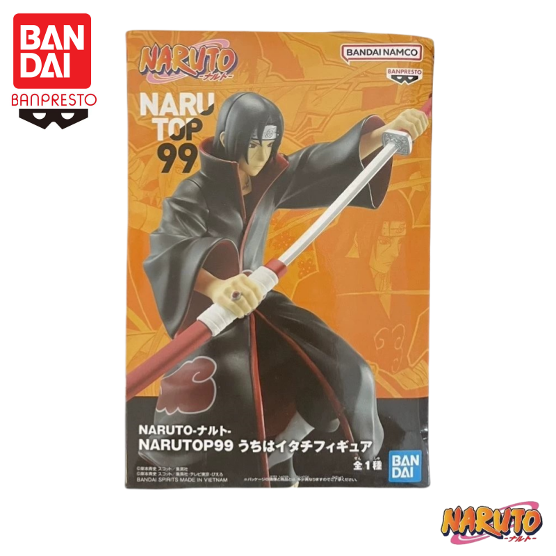In Stock Bandai Banpresto Orig - Anime Merchandise Brands recensie en prijs