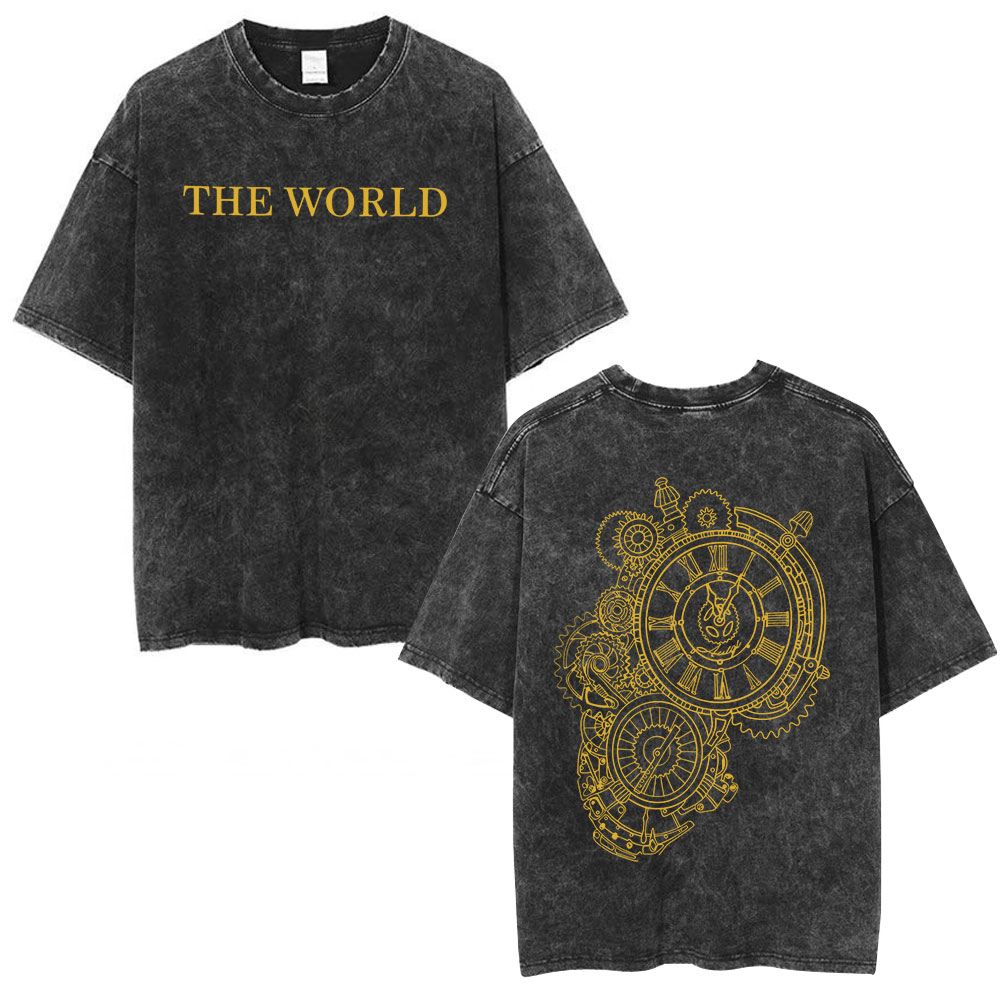 Anime Jojo Bizarre Adventure D - Jojo Anime Merchandise recensie en prijs