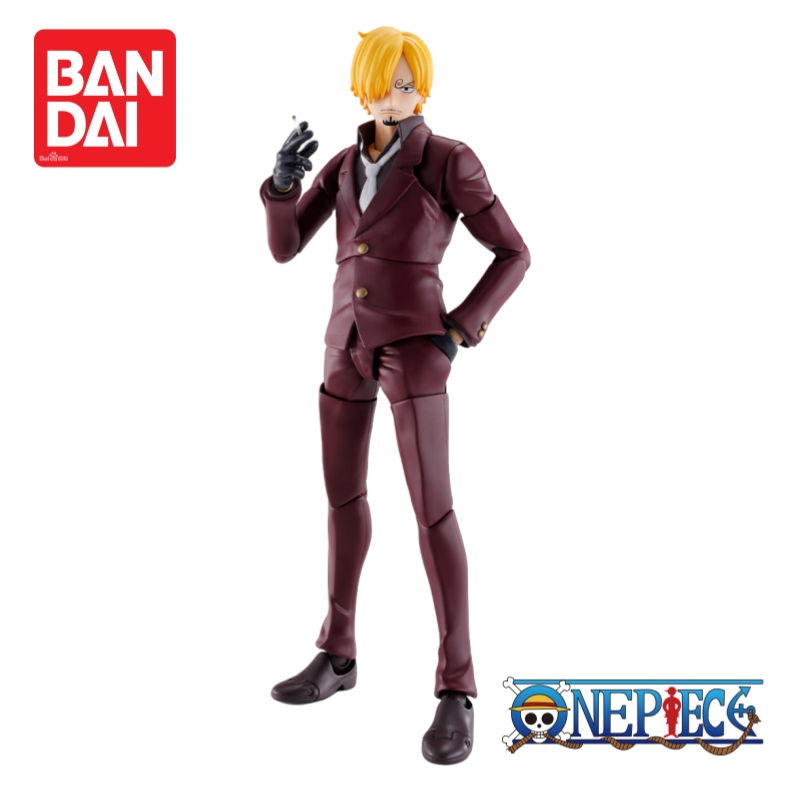 Bandai One Piece Figurine 100% - Anime Merchandise From Japan recensie en prijs