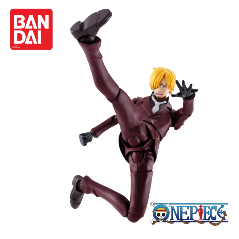 Bandai One Piece Figurine 100% - Anime Merchandise From Japan recensie en prijs