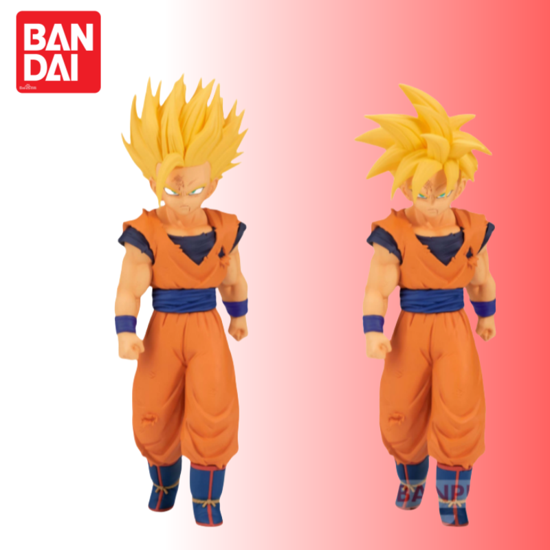 Original Box In Stock Bandai B - Anime Merchandise From Japan recensie en prijs