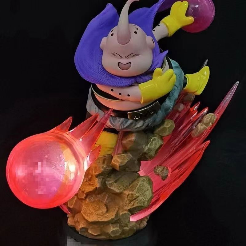 Dragon Ball 14cm WCF Series Fa - Anime Merchandise From Japan recensie en prijs