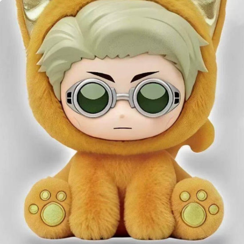 Genuine Jujutsu Kaisen Second  - Anime Merchandise Sales recensie en prijs