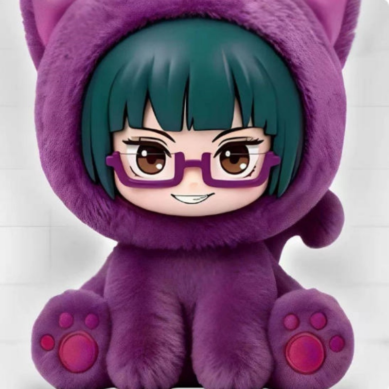 Genuine Jujutsu Kaisen Second  - Anime Merchandise Sales recensie en prijs