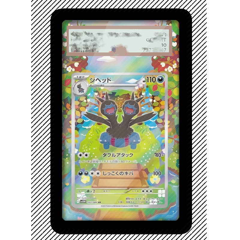 Art Display for Pokemon Zweilo - Anime Merchandise From Japan recensie en prijs