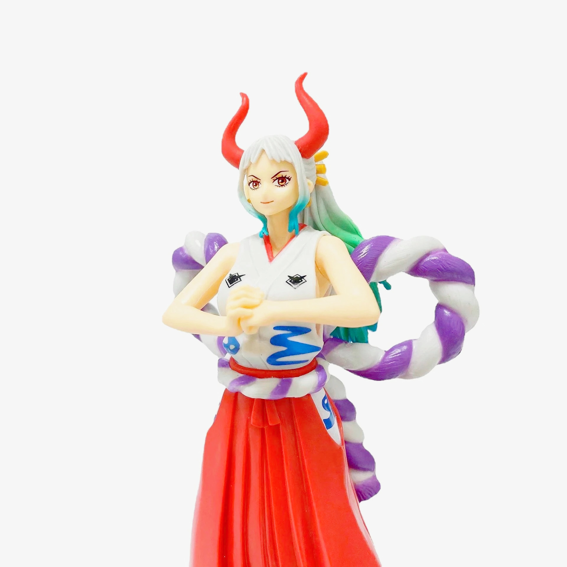 One Piece DXF Yamato Anime Fig - Anime Merchandise From Japan recensie en prijs
