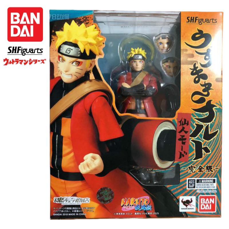In Stock Bandai S H Figuarts O - Anime Merchandise Brands recensie en prijs