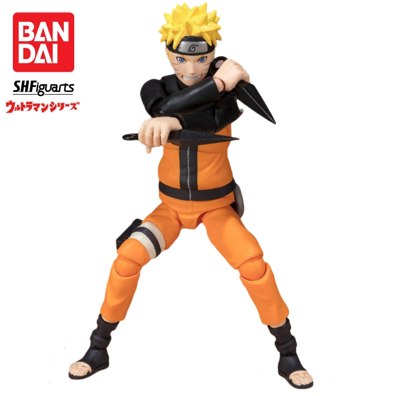 In Stock Bandai S H Figuarts O - Anime Merchandise Brands recensie en prijs