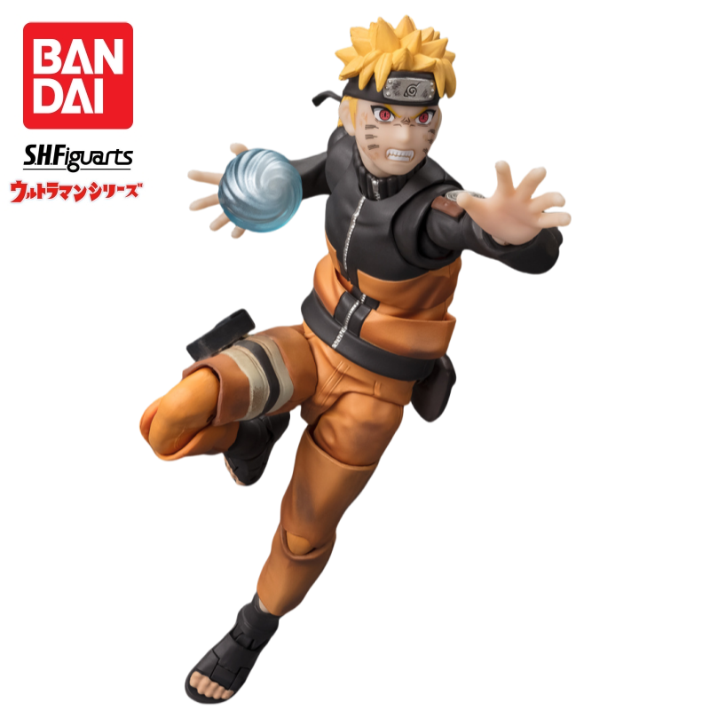 Spot SaleIn Stock Bandai S H F - Anime Merchandise Brands recensie en prijs