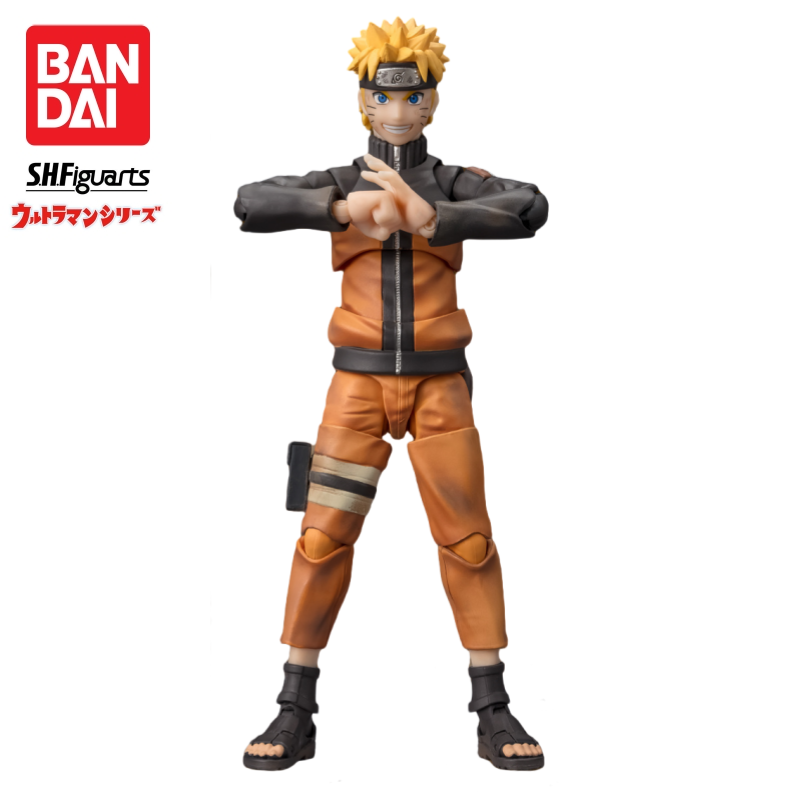 Spot SaleIn Stock Bandai S H F - Anime Merchandise Brands recensie en prijs
